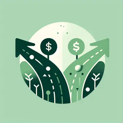 Bankruptcy vs Debt Payoff: When Each Strategy Makes Sense