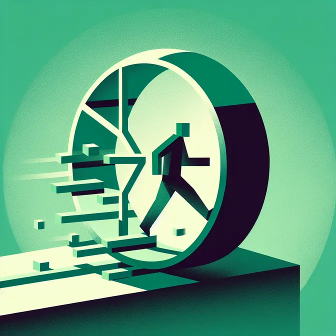 Breaking the Paycheck-to-Paycheck Cycle: A Practical Guide