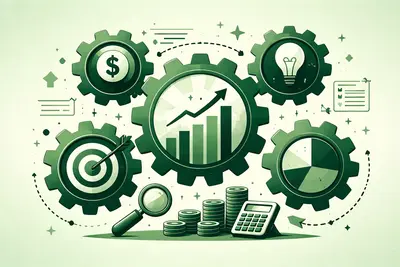 Cash Flow Mapping for Debt Elimination: A Visual Payoff Plan