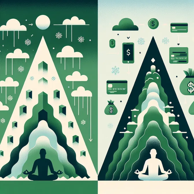 Income-Driven Repayment or Aggressive Payoff: What's Better?